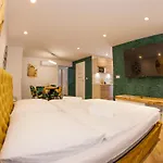 Ksiazecy Gold Klimatyzacja Appartement *