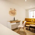 Ksiazecy Gold Klimatyzacja Apartment Boleslawiec (Lower Silesia)