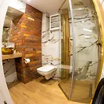 Ksiazecy Gold Klimatyzacja