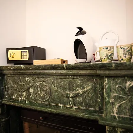 Ksiazecy Gold Klimatyzacja Appartement