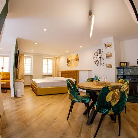 Ksiazecy Gold Klimatyzacja * Bolesławiec