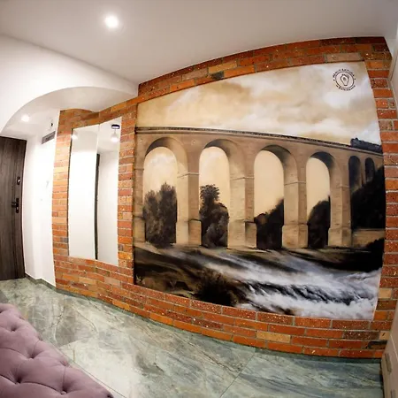 Ksiazecy Gold Klimatyzacja *