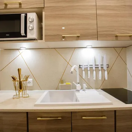 Ksiazecy Gold Klimatyzacja Bolesławiec