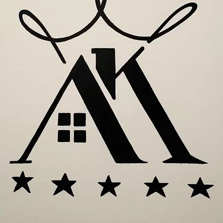 Appartement Ksiazecy Gold Klimatyzacja *