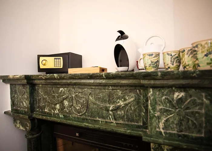 Ksiazecy Gold Klimatyzacja Appartement