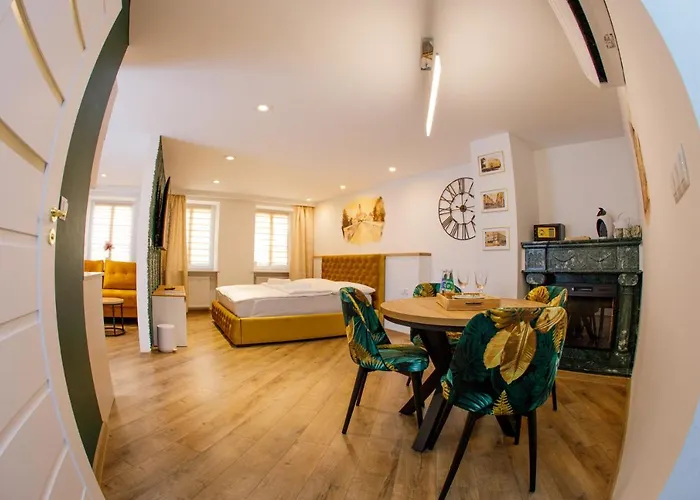 Ksiazecy Gold Klimatyzacja * Boleslawiec (Lower Silesia)