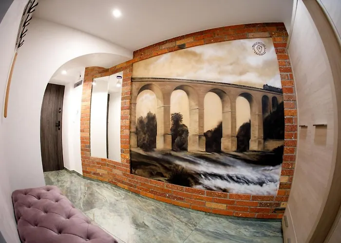 Ksiazecy Gold Klimatyzacja *