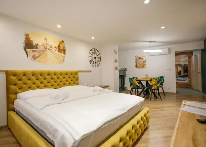 Ksiazecy Gold Klimatyzacja Boleslawiec (Lower Silesia)