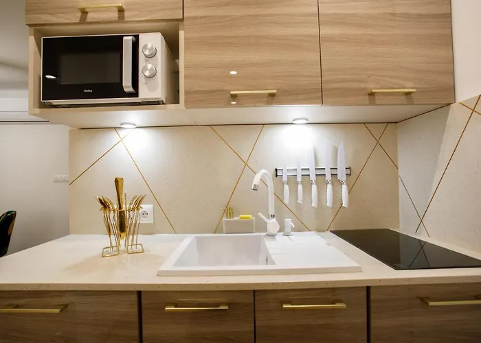 Ksiazecy Gold Klimatyzacja Boleslawiec (Lower Silesia)