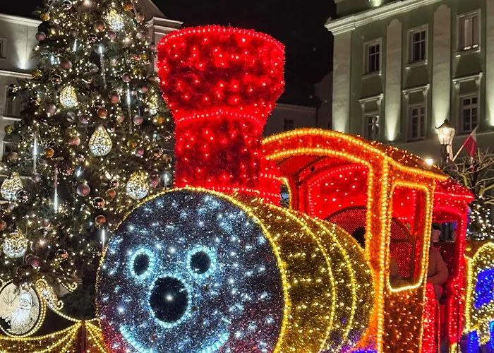 Ksiazecy Gold Klimatyzacja